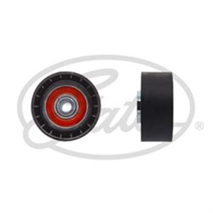 T36518 Deflection,Guide Pulley, V-ribbed belt GATES - Top1autovaruosad