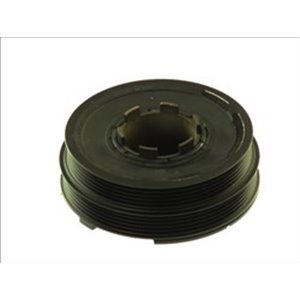 CO21653131 Crankshaft pulley fits: BMW 3 (E46), 5 (E39); LAND ROVER FREELAND