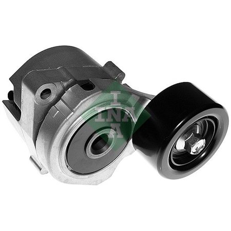 534 0284 10 Belt Tensioner, V-ribbed belt Schaeffler INA