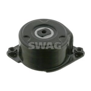 20 92 7375 Belt Tensioner, V-ribbed belt SWAG - Top1autovaruosad