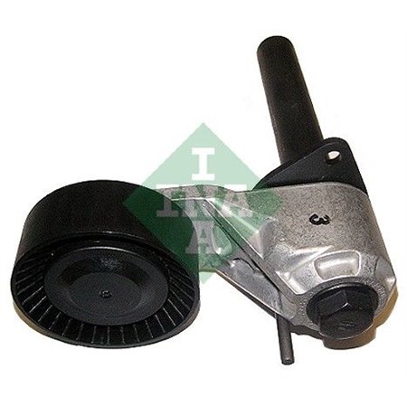 534 0401 10 Belt Tensioner, V-ribbed belt Schaeffler INA