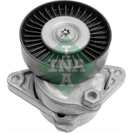 534 0114 20 Belt Tensioner, V-ribbed belt Schaeffler INA