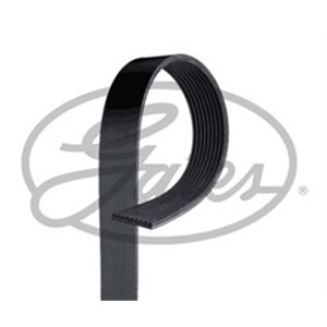 GAT9PK1360AHD Multi V belt (9PK1360) fits: DAF CF 85, XF 105 MX300/MX340/MX375 