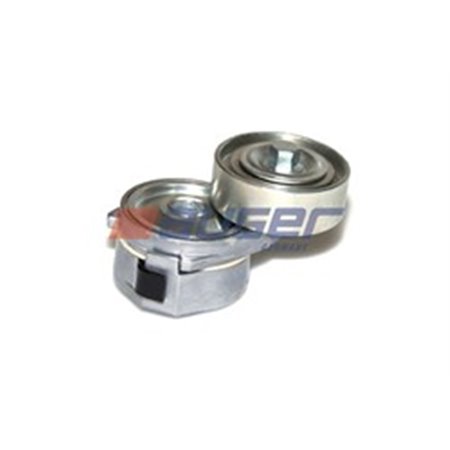 AUG70815 Multi V belt tensioner fits: IVECO EUROTECH MH, EUROTRAKKER, STRA