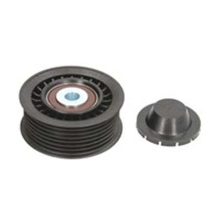 E2R0033BTA Tensioner Pulley, V-ribbed belt BTA