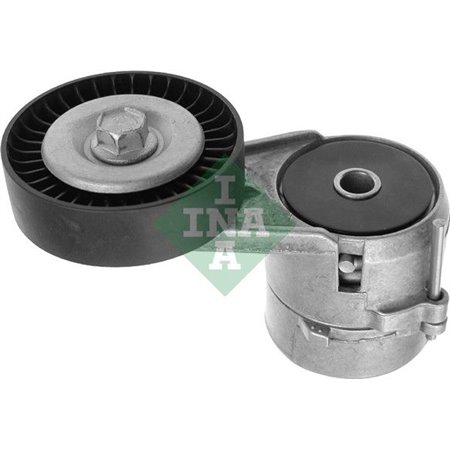 534 0115 20 Belt Tensioner, V-ribbed belt Schaeffler INA