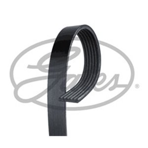 GAT6PK1570HD Multi V belt (6PK1570) fits: IRISBUS CITELIS, CITYCLASS, EUROPOLI