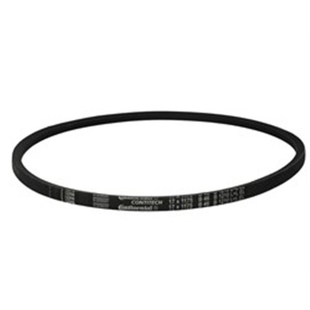 17X1175Li V-Belt CONTINENTAL CTAM