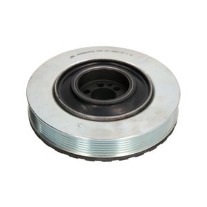 E6F0004BTA Belt Pulley, crankshaft BTA - Top1autovaruosad