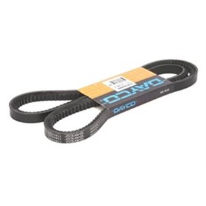 DAY17A1430HD V Belt (17x1430mm) fits: DAF XF 95; IVECO EUROSTAR, EUROTECH MP, 