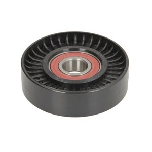 E2M5149BTA Tensioner Pulley, V-ribbed belt BTA - Top1autovaruosad