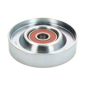 E21022BTA Poly V belt pulley fits: NISSAN MICRA C+C III, MICRA III, NOTE 1.