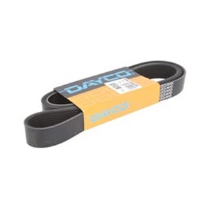 DAY8PK1766KHD Multi V belt (8PK1766) fits: DAF CF 75 PE183C PR265S 01.01 05.13