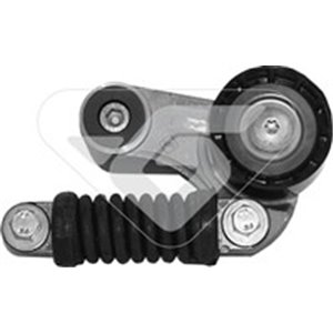 HUT2013 Multi V belt tensioner fits: VOLVO S40 I, V40; MITSUBISHI CARISMA
