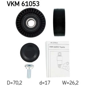 VKM 61053...