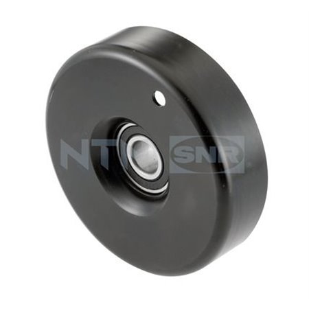 GA351.35 Deflection/Guide Pulley, V-ribbed belt SNR