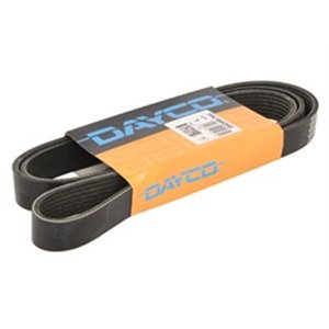 DAY7PK1690HD Multi V belt (7PK1690) fits: DAF CF 85, XF 105 MX265 MX375 10.05 