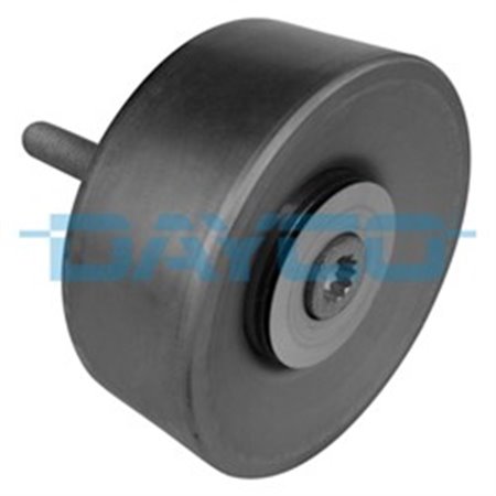 APV3018 Deflection/Guide Pulley, V-ribbed belt DAYCO