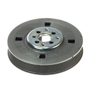 CO80000204 Crankshaft pulley fits: AUDI 80 B4, A6 C4, CABRIOLET B3; FORD GAL