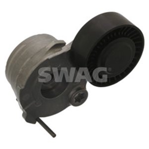 SW30943750 Multi V belt tensioner fits: AUDI A4 ALLROAD B8, A4 B8, A5, A6 AL