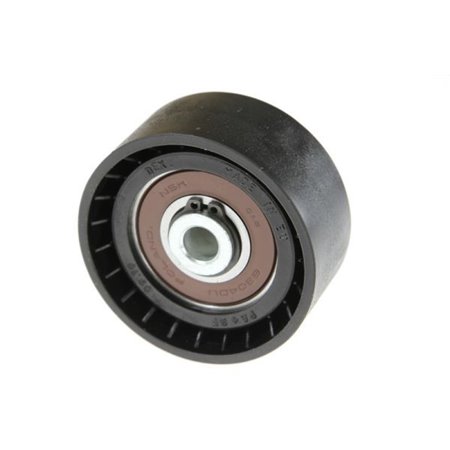 B05-02-003 Tensioner Pulley, V-ribbed belt BTA