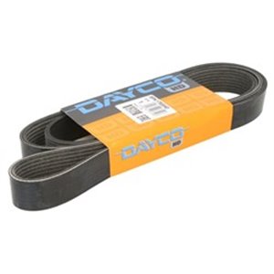 8PK1765HD V-Ribbat Bälte DAYCO