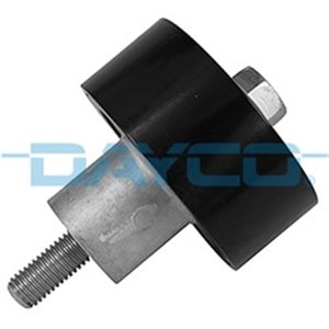 DAYAPV4084 Poly V belt pulley fits: DAF CF, XF 106 MX 11210 MX 13390 10.12 