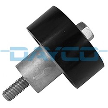 APV4084 Deflection/Guide Pulley, V-ribbed belt DAYCO