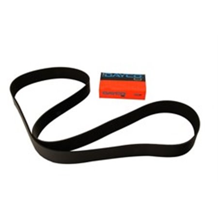 12PK1814HD V-Ribbed Belt DAYCO