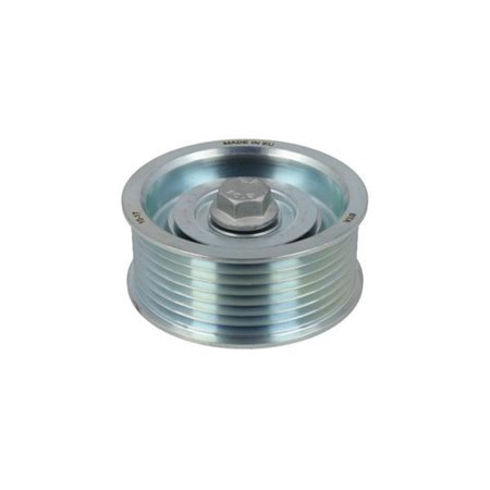 E21027BTA Deflection/Guide Pulley, V-ribbed belt BTA