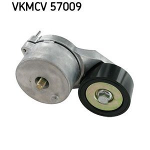 VKMCV 57009 Belt Tensioner, V-ribbed belt SKF - Top1autovaruosad