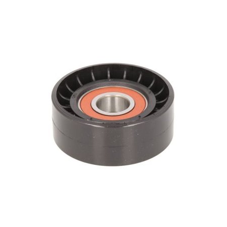 E2C0023BTA Tensioner Pulley, V-ribbed belt BTA