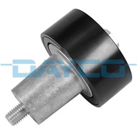 DAYAPV4123 Poly V belt pulley fits: DAF CF, XF 106 MX 11210 MX 11330 10.12 