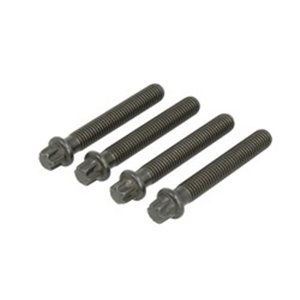 CO80004878 Crankshaft fixing bolts set/kit fits: BMW 1 (E81), 1 (E82), 1 (E8