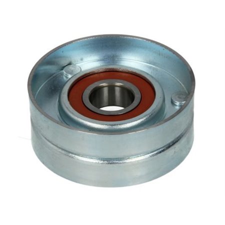 E2B0012BTA Tensioner Pulley, V-ribbed belt BTA