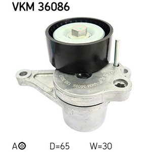 VKM 36086 Rihmapinguti,soonrihm SKF - Top1autovaruosad