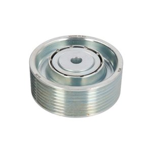 B05-02-121 Deflection,Guide Pulley, V-ribbed belt BTA - Top1autovaruosad