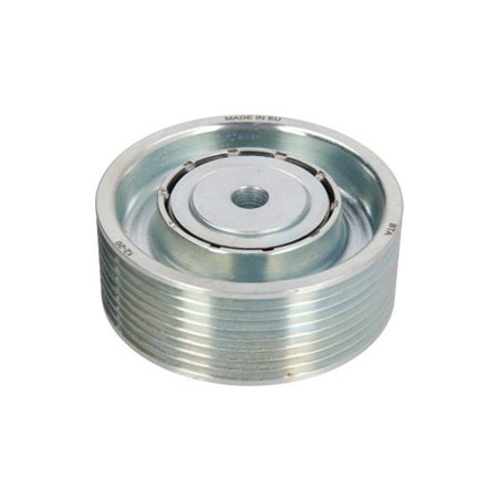 B05-02-121 Deflection/Guide Pulley, V-ribbed belt BTA