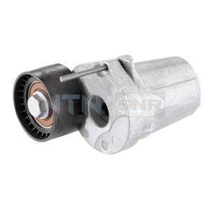 GA350.81 Tensioner Pulley, V-ribbed belt SNR - Top1autovaruosad