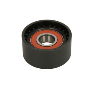 E2C0049BTA Tensioner Pulley, V-ribbed belt BTA - Top1autovaruosad