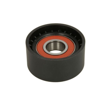 E2C0049BTA Tensioner Pulley, V-ribbed belt BTA