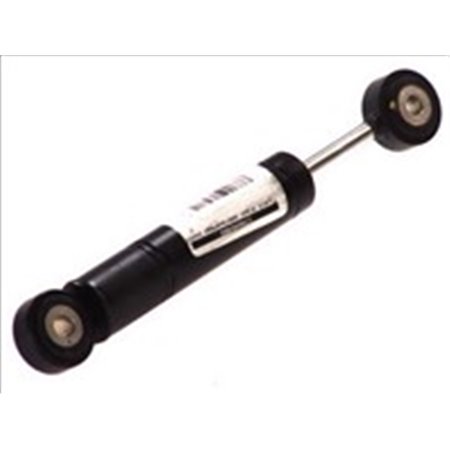 STA8454BQ V belt vibration damper fits: MERCEDES 124 T MODEL (S124), 124 (W