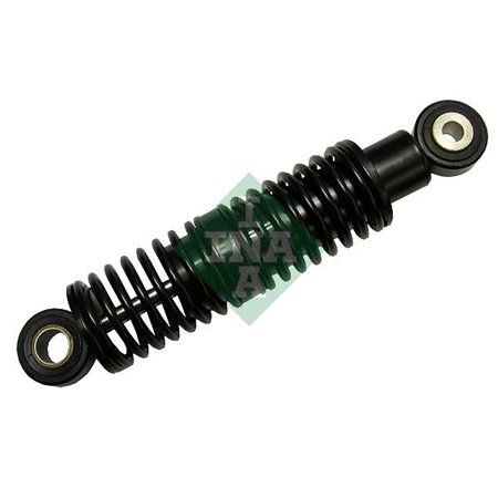 533 0112 10 Vibrationsdämpare, V-ribbat bälte Schaeffler INA