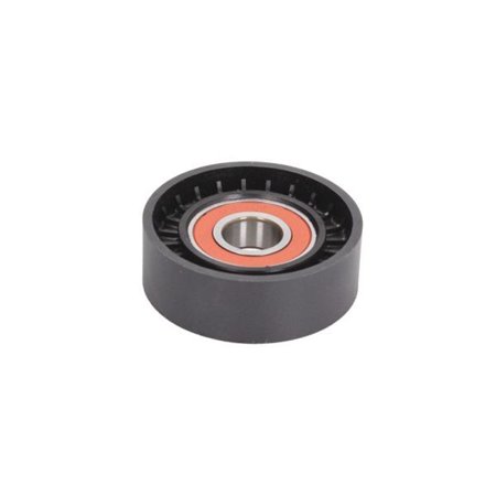 E2M0065BTA Tensioner Pulley, V-ribbed belt BTA