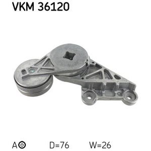 VKM 36120 Multi V-remssträckare passar  V - Top1autovaruosad