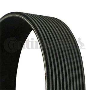 11 PK 1920 Multi V belt (11PK1920) fits: MERCEDES ACTROS, ACTROS MP2 / MP3 O