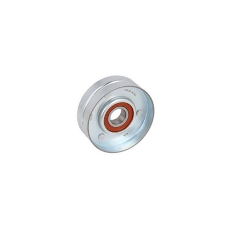 E2K0002BTA Tensioner Pulley, V-ribbed belt BTA