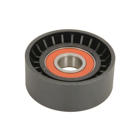 E2C0050BTA Tensioner Pulley, V-ribbed belt BTA