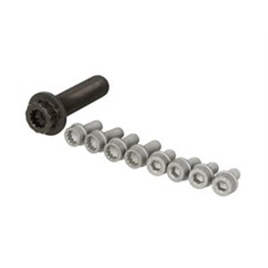CO80004916 Crankshaft fixing bolts set/kit fits: AUDI A3, A4 B6, A4 B7, A4 B