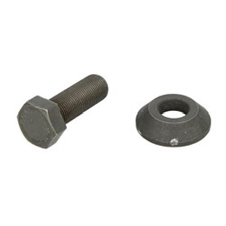 CO80001258 Crankshaft gear bolt fits: MERCEDES C (CL203), C T MODEL (S202), 